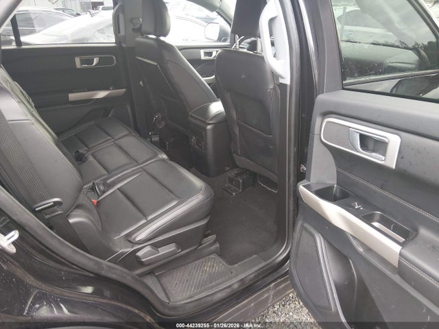 Ford EXPLORER XLT 2023 1FMSK8DH6PGB67722 Image 18