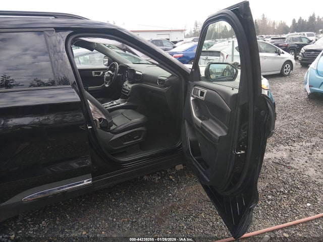 Ford EXPLORER XLT 2023 1FMSK8DH6PGB67722 Image 5