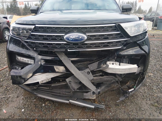 Ford EXPLORER XLT 2023 1FMSK8DH6PGB67722 Image 6