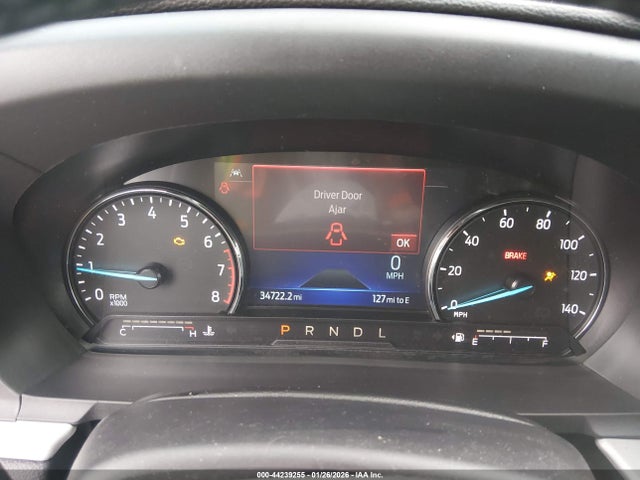 Ford EXPLORER XLT 2023 1FMSK8DH6PGB67722 Image 7