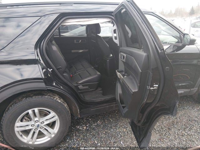 Ford EXPLORER XLT 2023 1FMSK8DH6PGB67722 Image 8