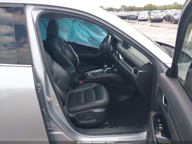 Aukcja sprzedaży 2020 Mazda Cx-5 Grand Touring, vin: JM3KFADM3L0807098, numer aukcji: 44239263