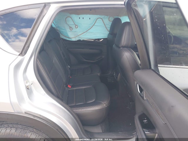 Aukcja sprzedaży 2020 Mazda Cx-5 Grand Touring, vin: JM3KFADM3L0807098, numer aukcji: 44239263