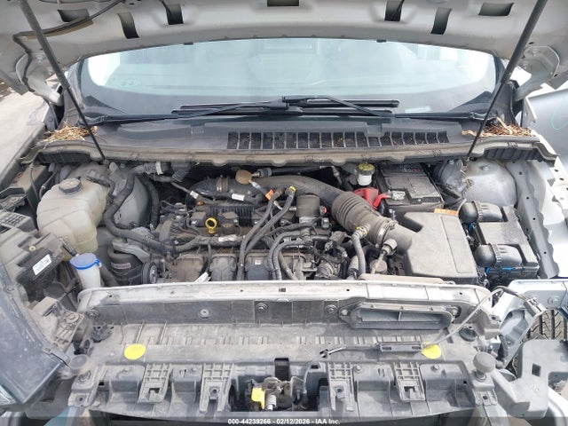 2022 FORD EDGE 2FMPK4K94NBA45505 Photo 9