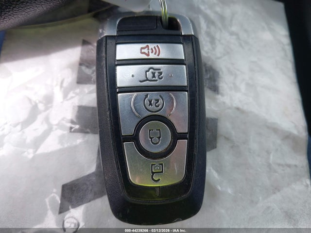 2022 FORD EDGE 2FMPK4K94NBA45505 Photo 10