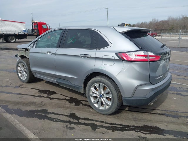 2022 FORD EDGE 2FMPK4K94NBA45505 Photo 2