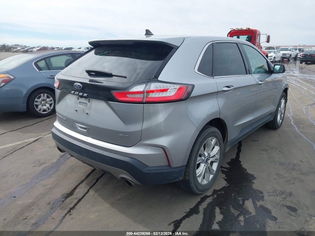2022 FORD EDGE 2FMPK4K94NBA45505 Photo 3