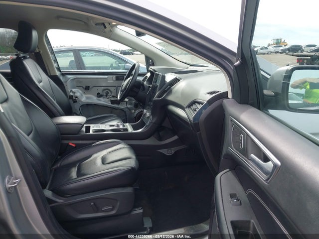 2022 FORD EDGE 2FMPK4K94NBA45505 Photo 4