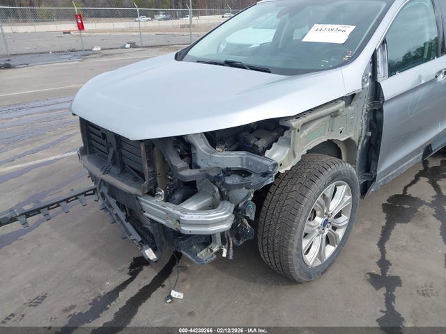 2022 FORD EDGE 2FMPK4K94NBA45505 Photo 5