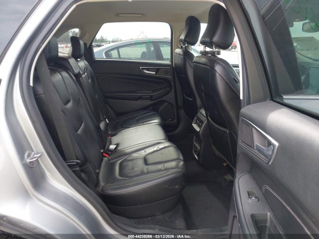 2022 FORD EDGE 2FMPK4K94NBA45505 Photo 7