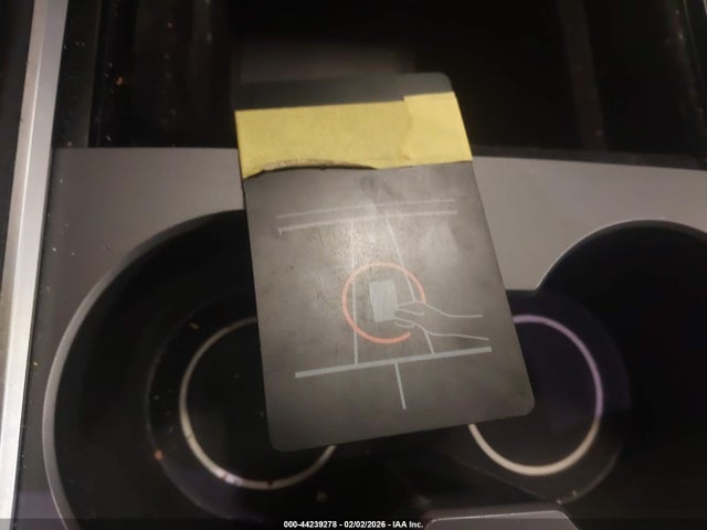 2022 TESLA MODEL Y 7SAYGDEF7NF455474 Photo 10