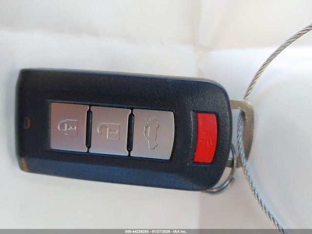 2024 MITSUBISHI MIRAGE G4 ML32FVFJ4RHF01465 Photo 10