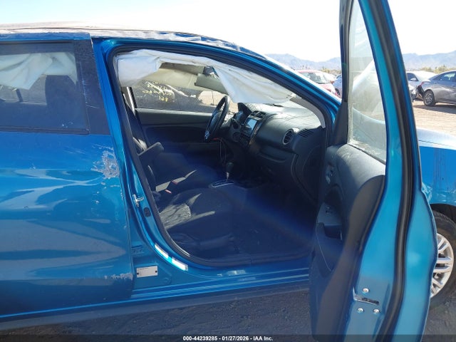 2024 MITSUBISHI MIRAGE G4 ML32FVFJ4RHF01465 Photo 4