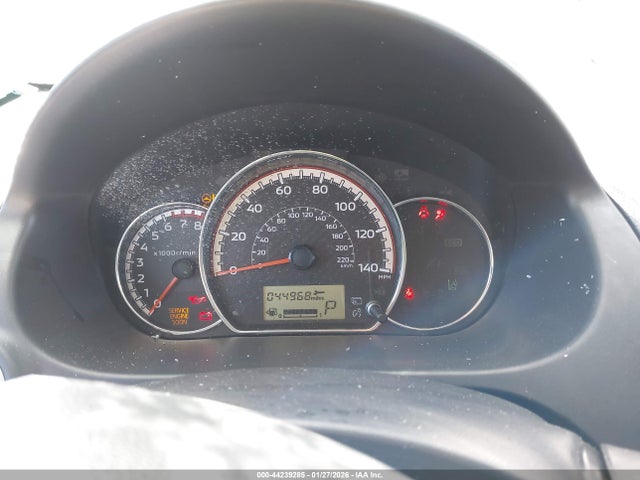 2024 MITSUBISHI MIRAGE G4 ML32FVFJ4RHF01465 Photo 6