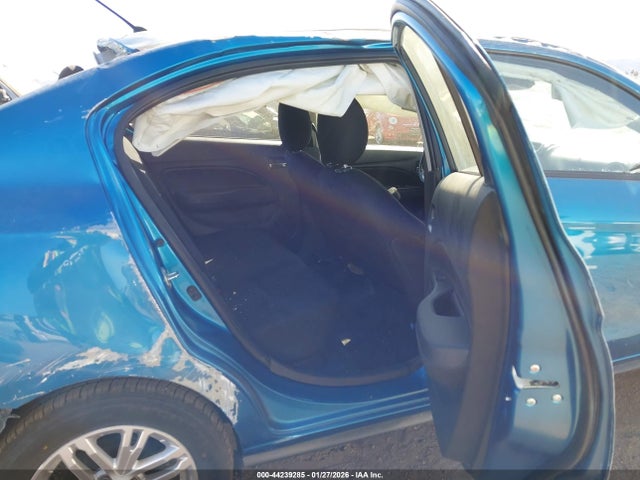 2024 MITSUBISHI MIRAGE G4 ML32FVFJ4RHF01465 Photo 7