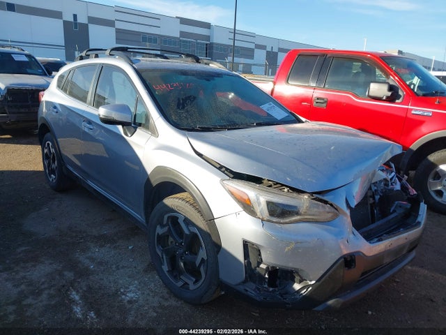 2023 SUBARU CROSSTREK JF2GTHMC0PH278161 Photo 0