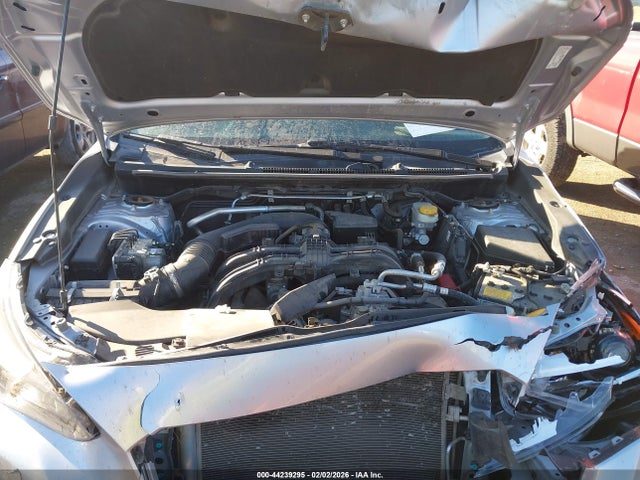 2023 SUBARU CROSSTREK JF2GTHMC0PH278161 Photo 9