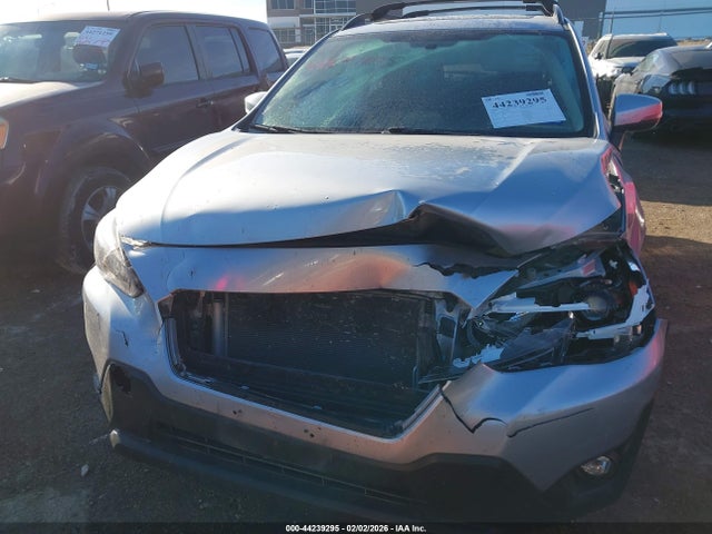 Aukcja sprzedaży 2023 Subaru Crosstrek Limited, vin: JF2GTHMC0PH278161, numer aukcji: 44239295
