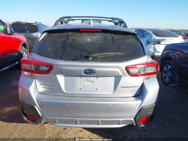 Aukcja sprzedaży 2023 Subaru Crosstrek Limited, vin: JF2GTHMC0PH278161, numer aukcji: 44239295