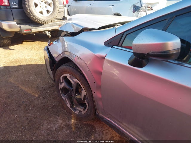 Aukcja sprzedaży 2023 Subaru Crosstrek Limited, vin: JF2GTHMC0PH278161, numer aukcji: 44239295