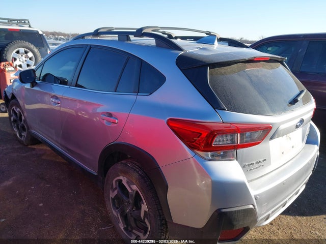 2023 SUBARU CROSSTREK JF2GTHMC0PH278161 Photo 2