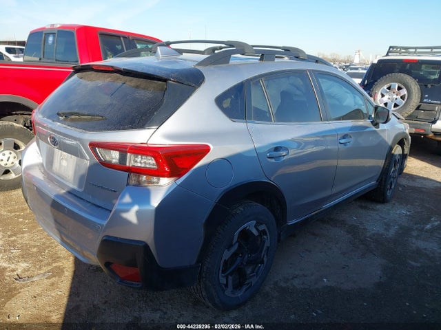2023 SUBARU CROSSTREK JF2GTHMC0PH278161 Photo 3