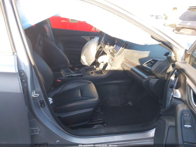 2023 SUBARU CROSSTREK JF2GTHMC0PH278161 Photo 4