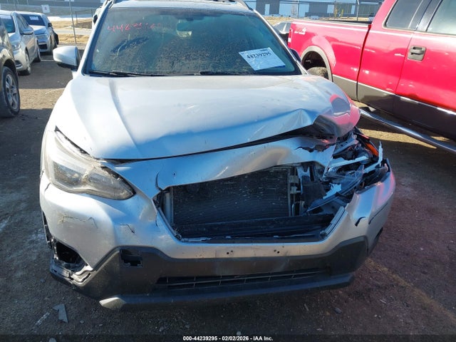 2023 SUBARU CROSSTREK JF2GTHMC0PH278161 Photo 5