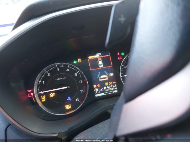 2023 SUBARU CROSSTREK JF2GTHMC0PH278161 Photo 6