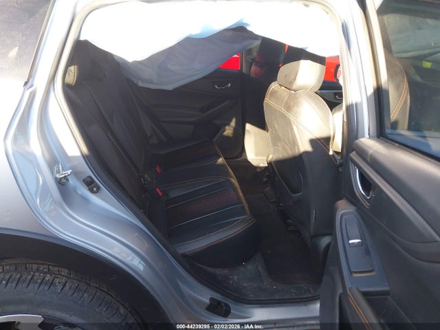 2023 SUBARU CROSSTREK JF2GTHMC0PH278161 Photo 7