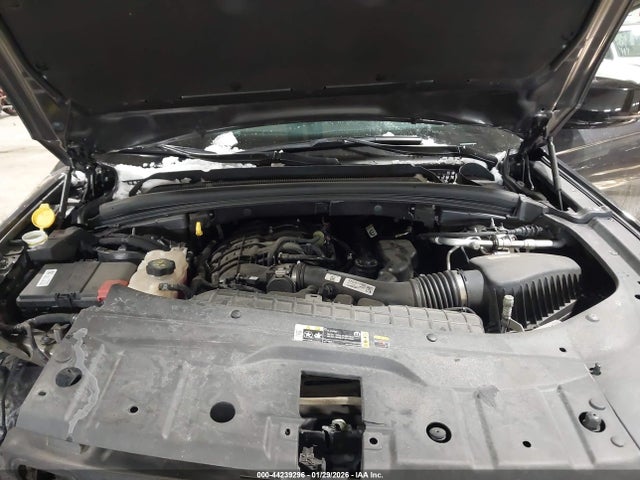 Продаж на аукціоні авто 2024 Jeep Grand Cherokee Altitude X 4x4, vin: 1C4RJHAG9RC716132, номер лоту: 44239296
