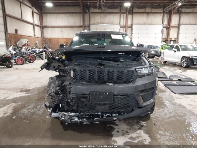 Продаж на аукціоні авто 2024 Jeep Grand Cherokee Altitude X 4x4, vin: 1C4RJHAG9RC716132, номер лоту: 44239296