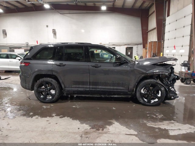 Продаж на аукціоні авто 2024 Jeep Grand Cherokee Altitude X 4x4, vin: 1C4RJHAG9RC716132, номер лоту: 44239296