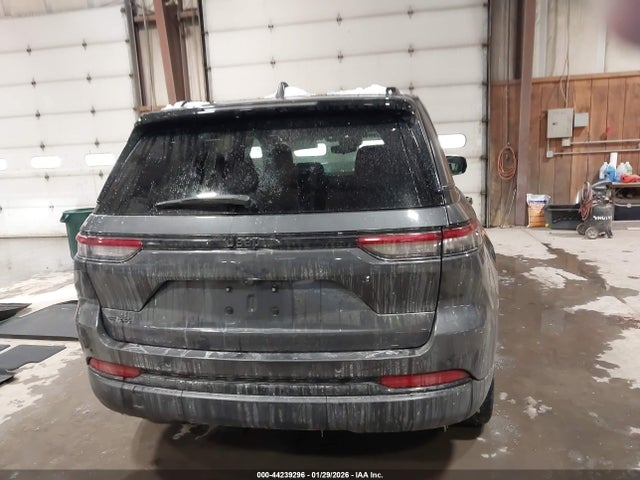 Продаж на аукціоні авто 2024 Jeep Grand Cherokee Altitude X 4x4, vin: 1C4RJHAG9RC716132, номер лоту: 44239296