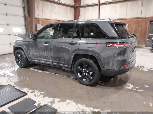 Продаж на аукціоні авто 2024 Jeep Grand Cherokee Altitude X 4x4, vin: 1C4RJHAG9RC716132, номер лоту: 44239296