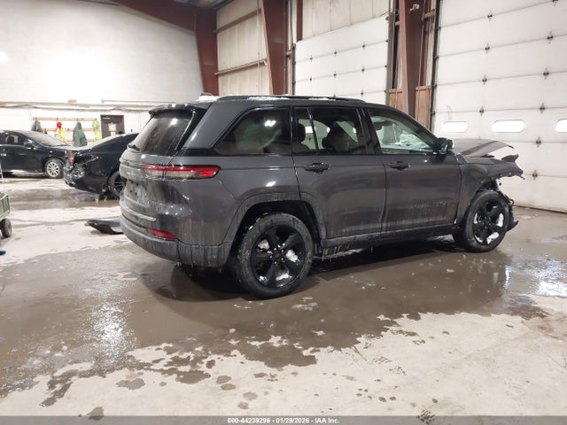 Продаж на аукціоні авто 2024 Jeep Grand Cherokee Altitude X 4x4, vin: 1C4RJHAG9RC716132, номер лоту: 44239296