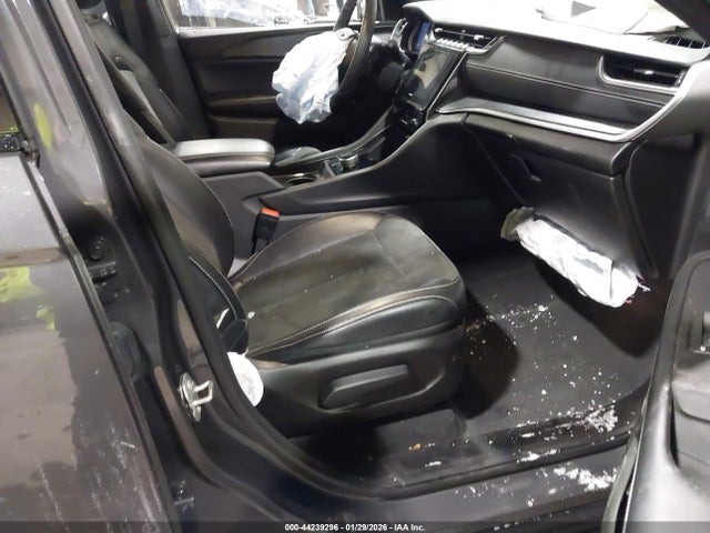 Продаж на аукціоні авто 2024 Jeep Grand Cherokee Altitude X 4x4, vin: 1C4RJHAG9RC716132, номер лоту: 44239296