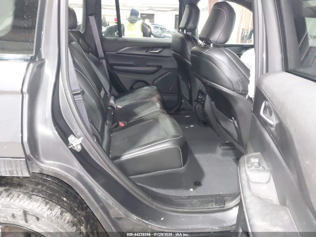 Продаж на аукціоні авто 2024 Jeep Grand Cherokee Altitude X 4x4, vin: 1C4RJHAG9RC716132, номер лоту: 44239296