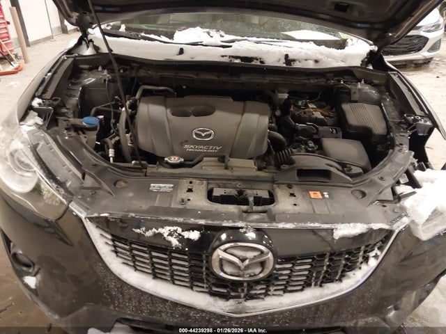 Aukcja sprzedaży 2014 Mazda Cx-5 Grand Touring, vin: JM3KE4DY3E0373968, numer aukcji: 44239298