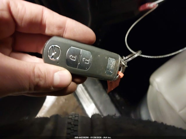 Aukcja sprzedaży 2014 Mazda Cx-5 Grand Touring, vin: JM3KE4DY3E0373968, numer aukcji: 44239298