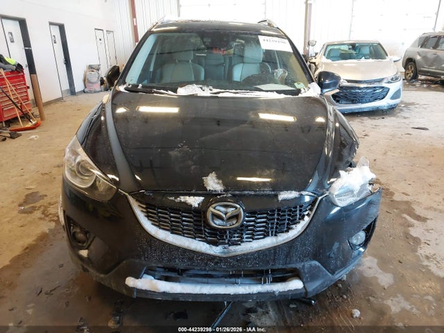 Aukcja sprzedaży 2014 Mazda Cx-5 Grand Touring, vin: JM3KE4DY3E0373968, numer aukcji: 44239298