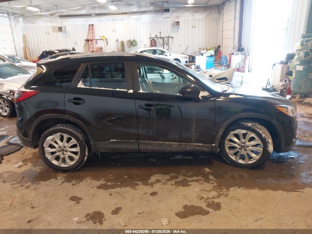 Aukcja sprzedaży 2014 Mazda Cx-5 Grand Touring, vin: JM3KE4DY3E0373968, numer aukcji: 44239298