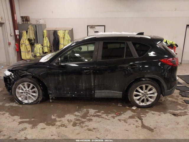 Aukcja sprzedaży 2014 Mazda Cx-5 Grand Touring, vin: JM3KE4DY3E0373968, numer aukcji: 44239298