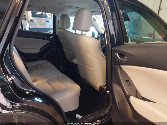 Aukcja sprzedaży 2014 Mazda Cx-5 Grand Touring, vin: JM3KE4DY3E0373968, numer aukcji: 44239298