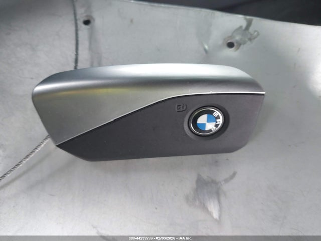 BMW X3 30 Xdrive 2026 5UX53GP05T9224939 Image 11