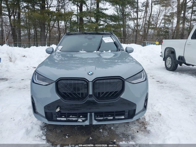 BMW X3 30 Xdrive 2026 5UX53GP05T9224939 Image 13