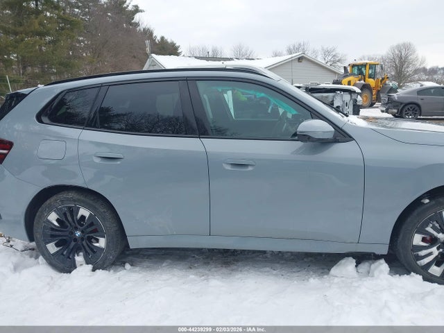BMW X3 30 Xdrive 2026 5UX53GP05T9224939 Image 14