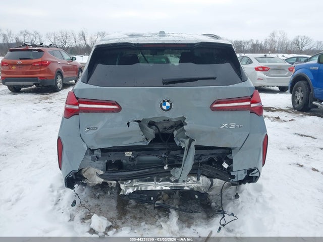 BMW X3 30 Xdrive 2026 5UX53GP05T9224939 Image 17