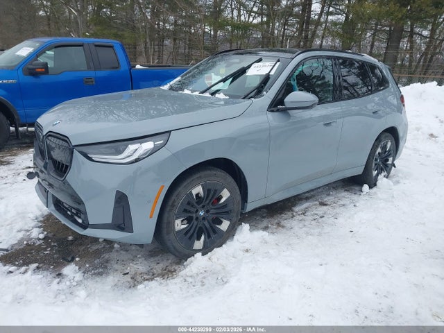 BMW X3 30 Xdrive 2026 5UX53GP05T9224939 Image 2