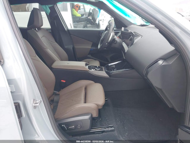 BMW X3 30 Xdrive 2026 5UX53GP05T9224939 Image 5